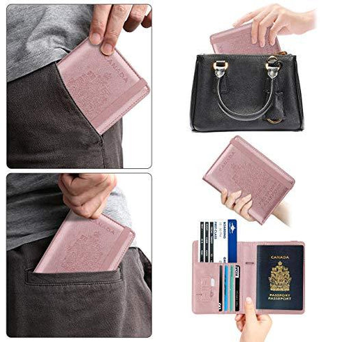 Passport Holder / Wallet Cover